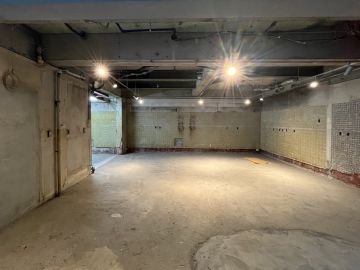 神戸市中央区山本通の賃貸物件/北野坂アンダーグラウンド