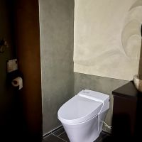 神戸市中央区山本通の賃貸物件/トイレ