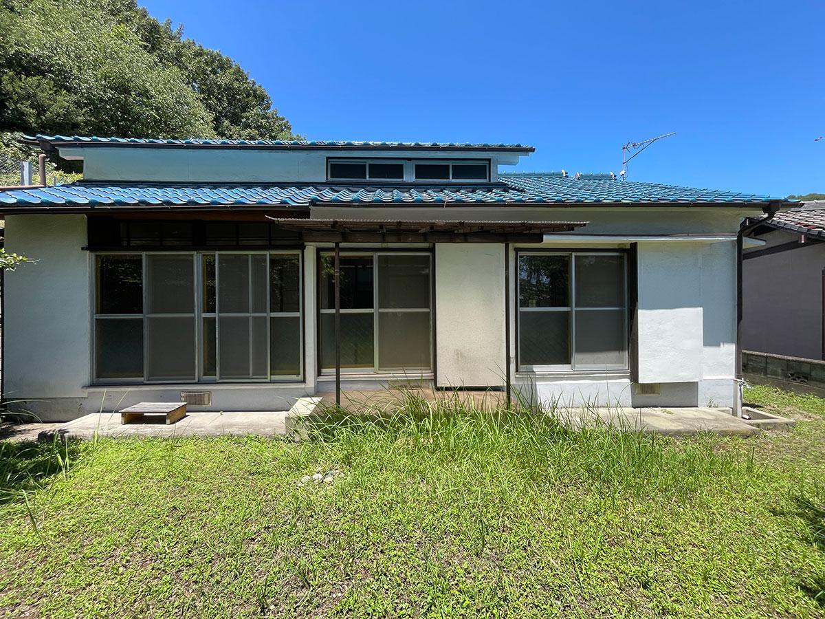 姫路市苫編の賃貸物件/良い佇まい