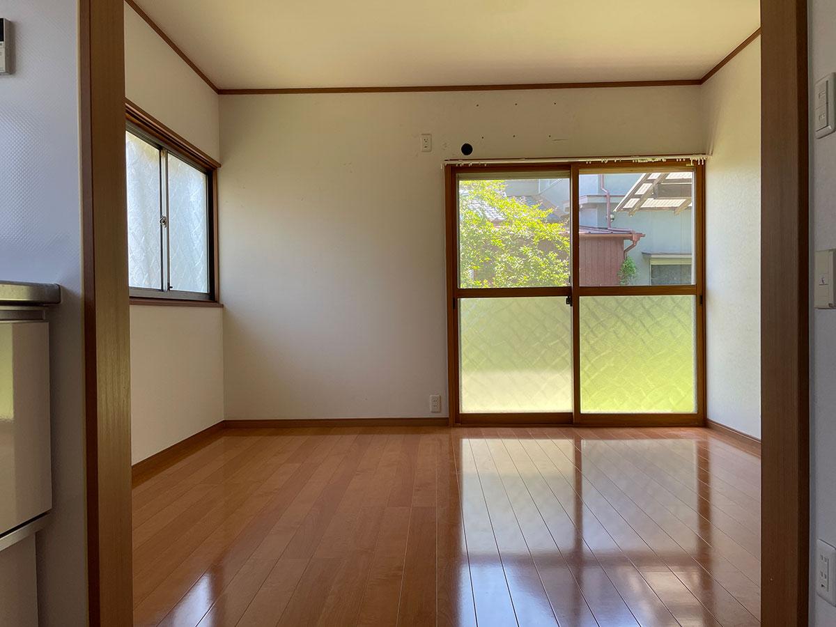 姫路市苫編の賃貸物件/洋室