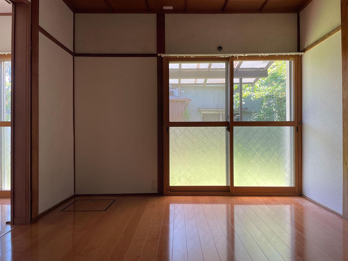 姫路市苫編の賃貸物件/洋室