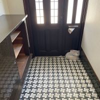 姫路市苫編の賃貸物件/玄関