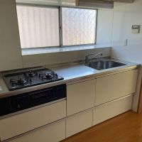 姫路市苫編の賃貸物件/キッチン