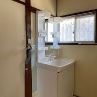 姫路市苫編の賃貸物件/洗面
