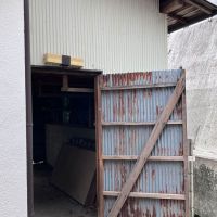 姫路市苫編の賃貸物件/ガレージ