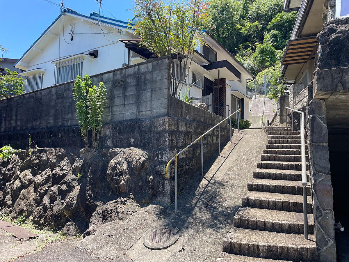 姫路市苫編の賃貸物件/外観
