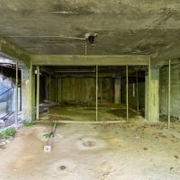 西宮市西平町の売買物件/人工地盤は古く、造成工事も必要です