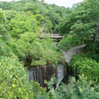 西宮市西平町の売買物件/北山公園ハイキングコース