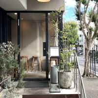 神戸市中央区山本通の賃貸物件/【入居店舗】旬の野菜や果物をたっぷり使ったカフェ「dining social」