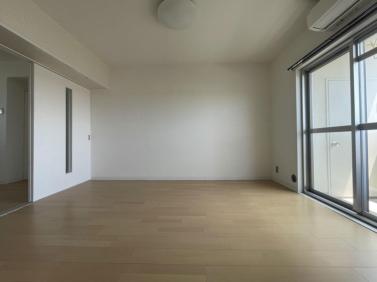 神戸市垂水区神陵台の売買物件/洋室