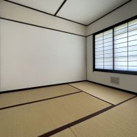 神戸市垂水区神陵台の売買物件/和室