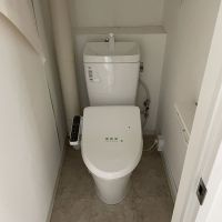神戸市垂水区神陵台の売買物件/トイレ