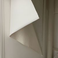 神戸市垂水区神陵台の売買物件/トイレの壁紙が剥がれています