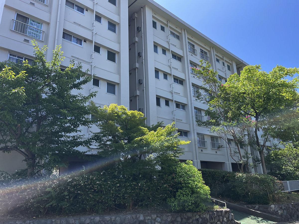 神戸市垂水区神陵台の売買物件/外観