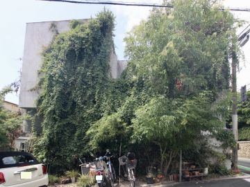 芦屋市西山町の賃貸物件/蔦家、再び。