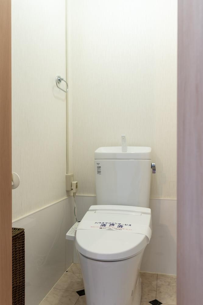 尼崎市道意町の賃貸物件/トイレ