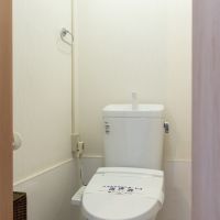 尼崎市道意町の賃貸物件/トイレ