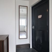 神戸市中央区北長狭通の賃貸物件/玄関