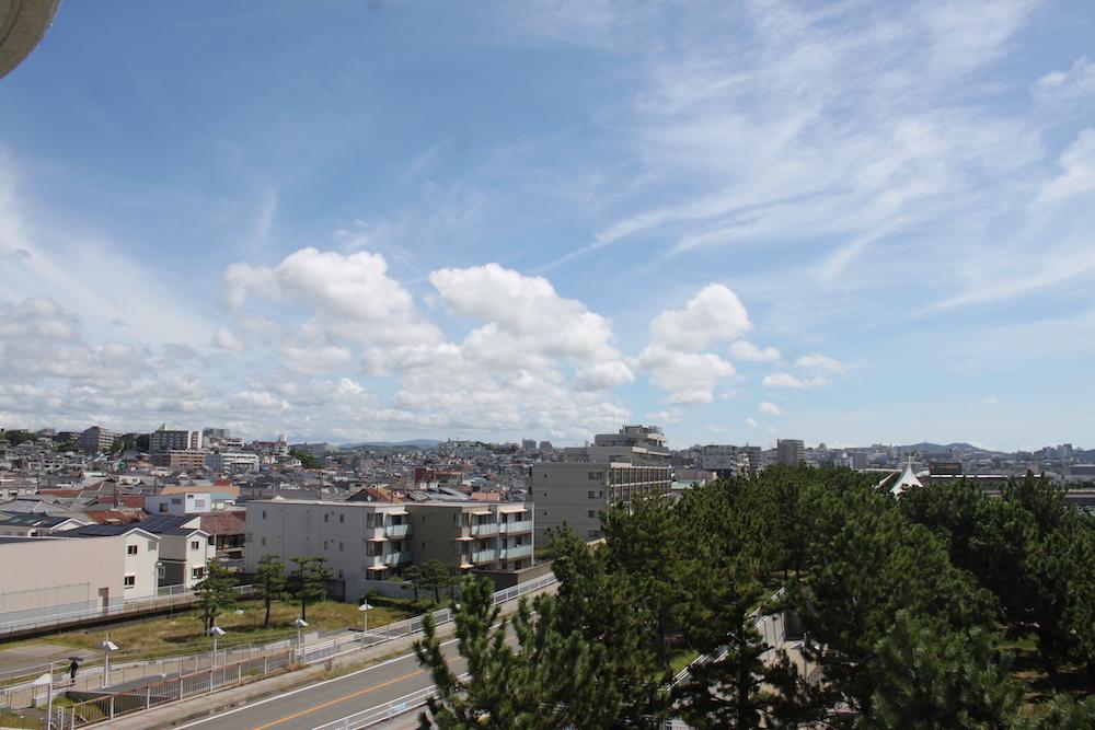 明石市中崎の売買物件/暮らしがすぐそばにあります