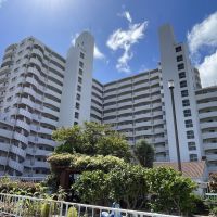 明石市中崎の売買物件/国道側から見た外観