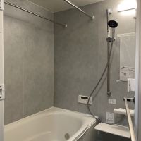 明石市中崎の売買物件/綺麗なお風呂