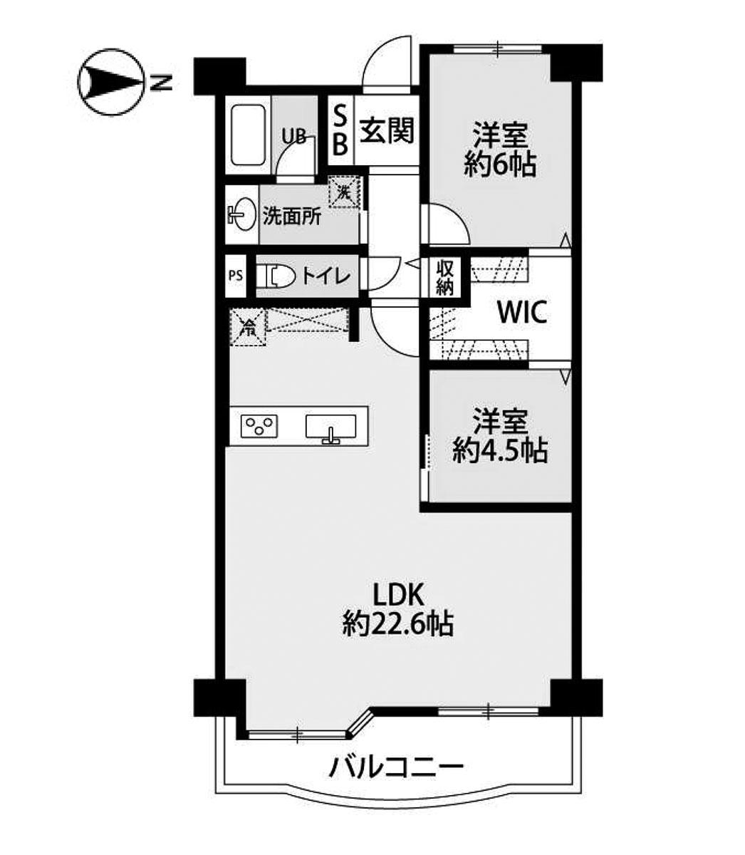 明石市中崎の売買物件