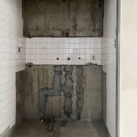 神戸市中央区花隈町の賃貸物件/元消毒準備室。