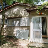神戸市灘区六甲山町北六甲の売買物件/可愛らしいフォルムの平屋