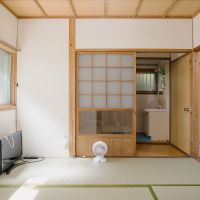 神戸市灘区六甲山町北六甲の売買物件/日差しが気持ちの良い宿舎