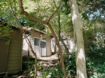 神戸市灘区六甲山町北六甲の売買物件/夏の山荘を未来へ