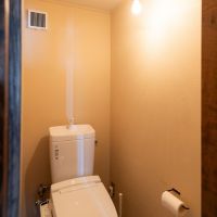 神戸市灘区六甲山町西谷山の売買物件/トイレ