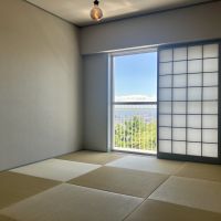 神戸市東灘区鴨子ヶ原の賃貸物件/和室