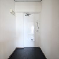 神戸市東灘区鴨子ヶ原の賃貸物件/玄関