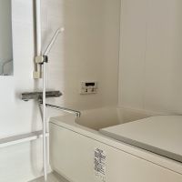 神戸市北区鈴蘭台南町の売買物件/お風呂