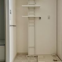 神戸市北区鈴蘭台南町の売買物件/洗面所