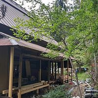 佐用郡佐用町乃井野の売買物件/裏手には梅林があります