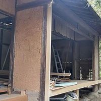 佐用郡佐用町乃井野の売買物件/現在全面改装中です