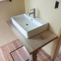 佐用郡佐用町乃井野の売買物件/手洗い