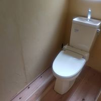 佐用郡佐用町乃井野の売買物件/トイレ