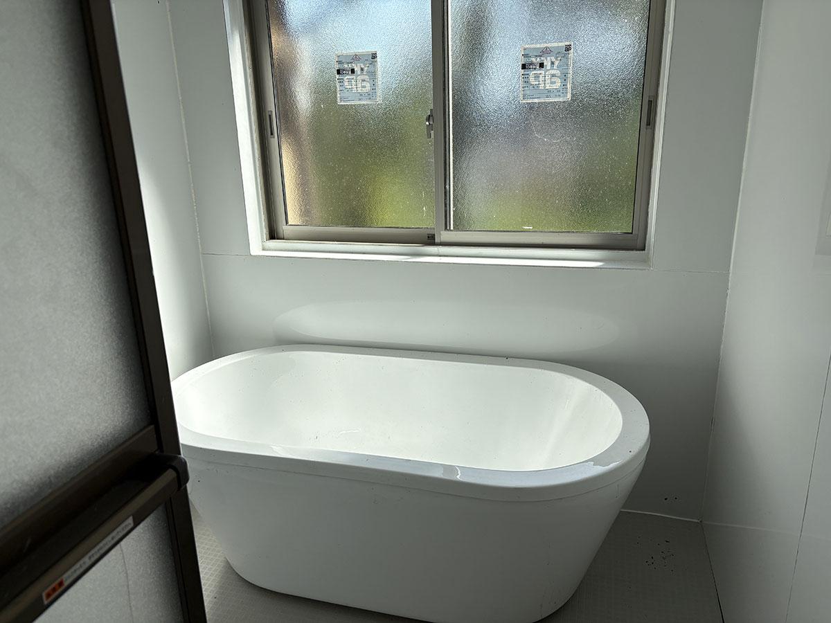 佐用郡佐用町乃井野の売買物件/風呂