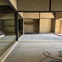 佐用郡佐用町乃井野の売買物件/床の仕様を畳か無垢床でお選びいただけます。