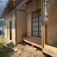 佐用郡佐用町乃井野の売買物件/ベンチがいい