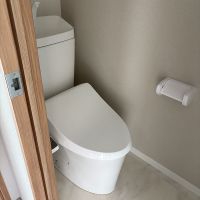 神戸市垂水区五色山の売買物件/2Fトイレ