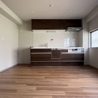 神戸市垂水区五色山の売買物件/2F_LDK