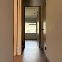 神戸市垂水区五色山の売買物件/2F_廊下