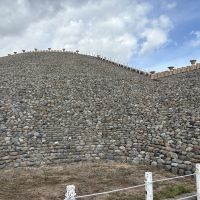 神戸市垂水区五色山の売買物件/五色塚古墳