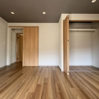 神戸市垂水区五色山の売買物件/2F_北側洋室