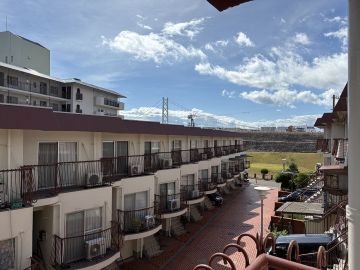 神戸市垂水区五色山の売買物件/古墳サイドのテラスハウス