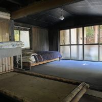 神戸市北区淡河町勝雄の売買物件/寝室スペース