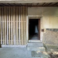 神戸市北区淡河町勝雄の売買物件/この蔵の中が風呂